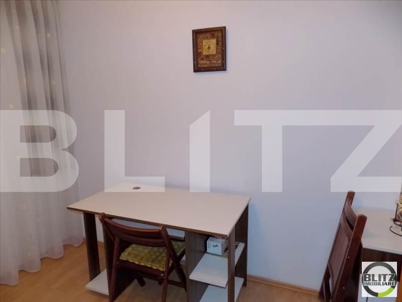Apartament de închiriat 3 camere Gheorgheni - 17127AI | BLITZ Cluj-Napoca | Poza9
