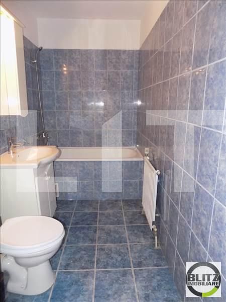 Apartament de închiriat 3 camere Gheorgheni - 17127AI | BLITZ Cluj-Napoca | Poza15