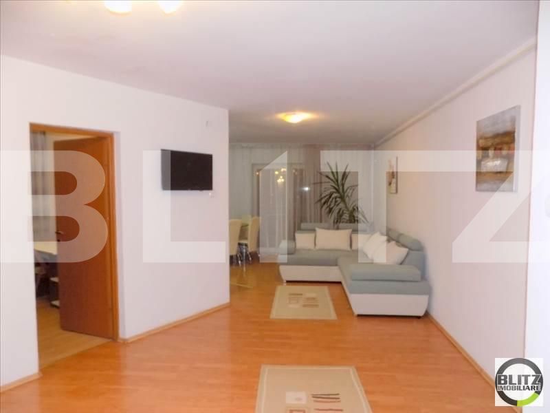 Apartament de închiriat 3 camere Gheorgheni - 17127AI | BLITZ Cluj-Napoca | Poza3