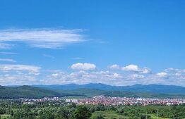 Apartament de vanzare cu 3 camere, 81 mp, zona Donath Park