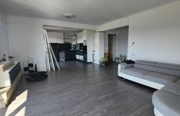 Apartament de vanzare cu 3 camere, 81 mp, zona Donath Park
