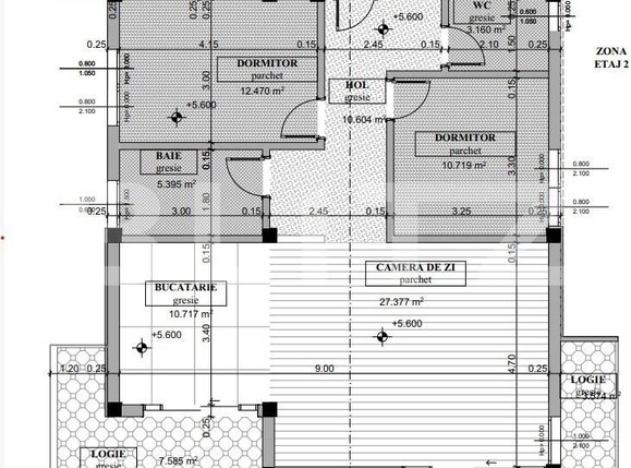Apartament de vânzare 3 camere Grigorescu - 171272AV | BLITZ Cluj-Napoca | Poza12