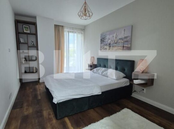 Apartament de închiriat 2 camere Zorilor - 171273AI | BLITZ Cluj-Napoca | Poza3