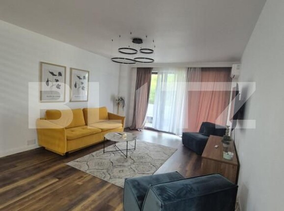 Apartament de închiriat 2 camere Zorilor - 171273AI | BLITZ Cluj-Napoca | Poza1