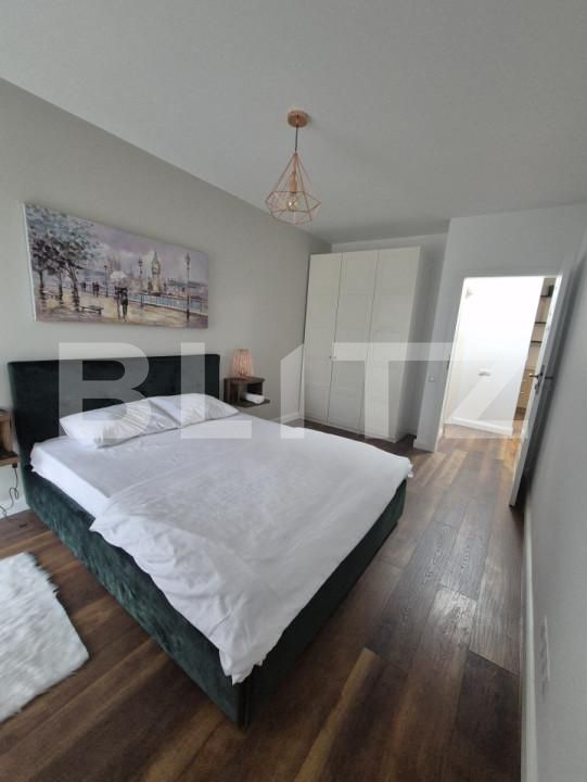 Apartament de închiriat 2 camere Zorilor - 171273AI | BLITZ Cluj-Napoca | Poza4