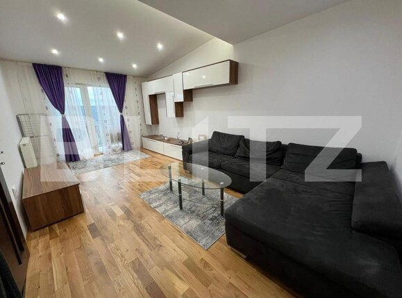 Apartament de închiriat 2 camere Floreşti - 171277AI | BLITZ Cluj-Napoca | Poza1