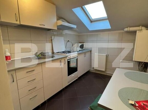 Apartament de închiriat 2 camere Floreşti - 171277AI | BLITZ Cluj-Napoca | Poza6