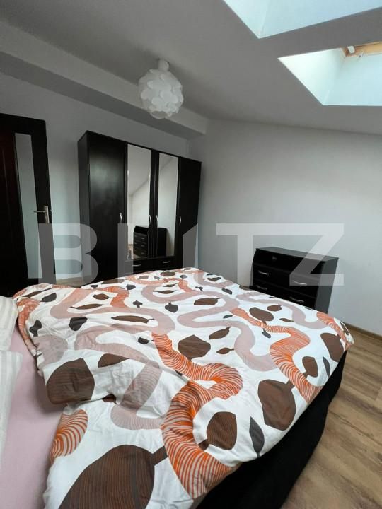 Apartament de închiriat 2 camere Floreşti - 171277AI | BLITZ Cluj-Napoca | Poza3