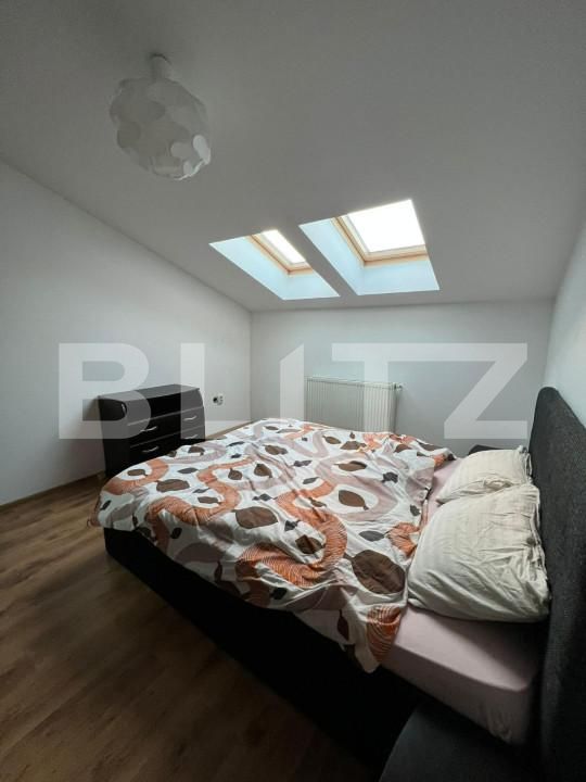 Apartament de închiriat 2 camere Floreşti - 171277AI | BLITZ Cluj-Napoca | Poza4