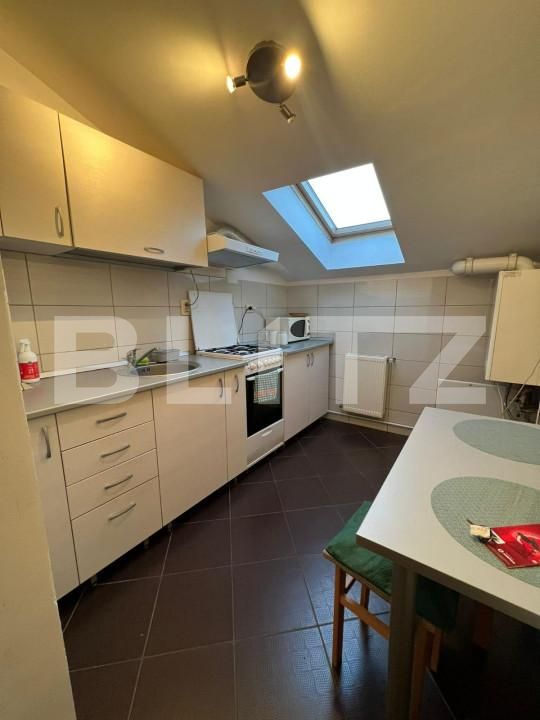 Apartament de închiriat 2 camere Floreşti - 171277AI | BLITZ Cluj-Napoca | Poza6