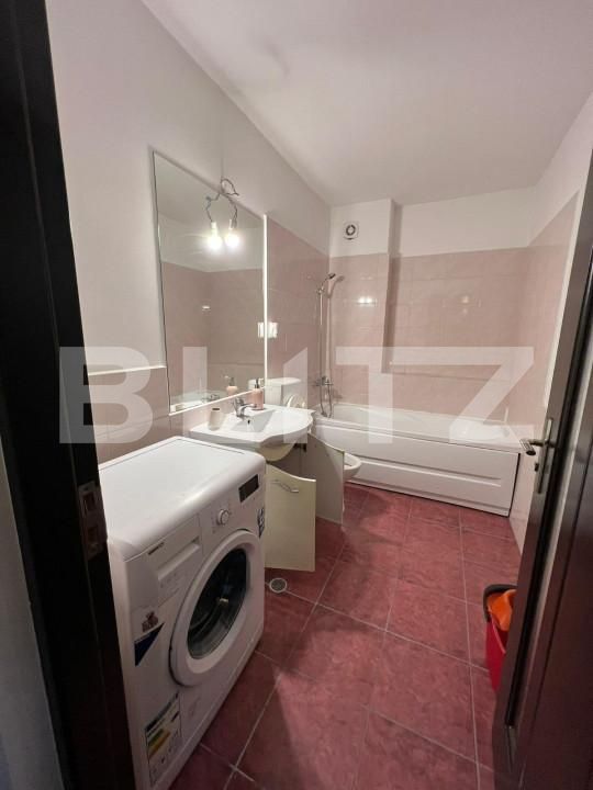 Apartament de închiriat 2 camere Floreşti - 171277AI | BLITZ Cluj-Napoca | Poza9