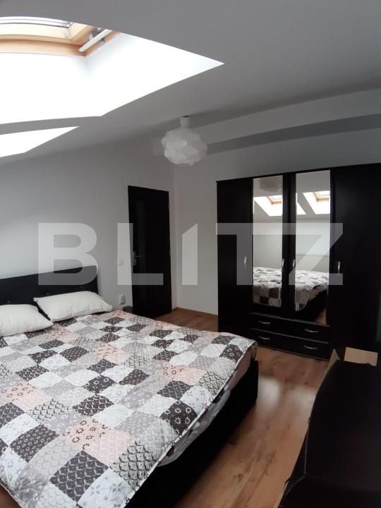 Apartament de închiriat 2 camere Floreşti - 171277AI | BLITZ Cluj-Napoca | Poza5