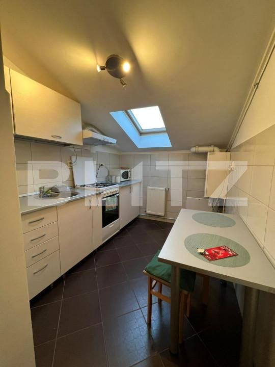 Apartament de închiriat 2 camere Floreşti - 171277AI | BLITZ Cluj-Napoca | Poza7