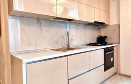 Oportunitate! 3 camere, 61mp, etajul 1, parcare cu CF, zona Urusagului