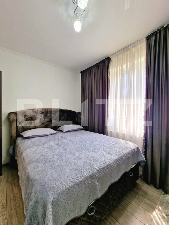 Apartament de vânzare 3 camere Floreşti - 171278AV | BLITZ Cluj-Napoca | Poza1