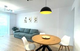 Apartament 3 camere, 78 mp, 2 bai, parcare, Elite City