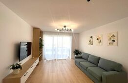 Apartament 3 camere, 78 mp, 2 bai, parcare, Elite City