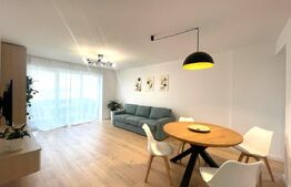 Apartament 3 camere, 78 mp, 2 bai, parcare, Elite City