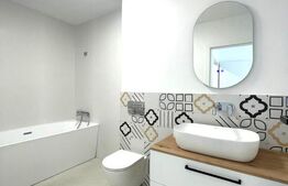 Apartament 3 camere, 78 mp, 2 bai, parcare, Elite City