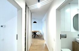 Apartament 3 camere, 78 mp, 2 bai, parcare, Elite City