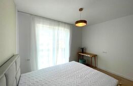 Apartament 3 camere, 78 mp, 2 bai, parcare, Elite City