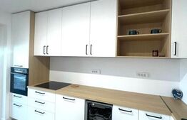 Apartament 3 camere, 78 mp, 2 bai, parcare, Elite City