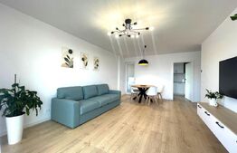 Apartament 3 camere, 78 mp, 2 bai, parcare, Elite City