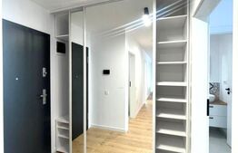 Apartament 3 camere, 78 mp, 2 bai, parcare, Elite City