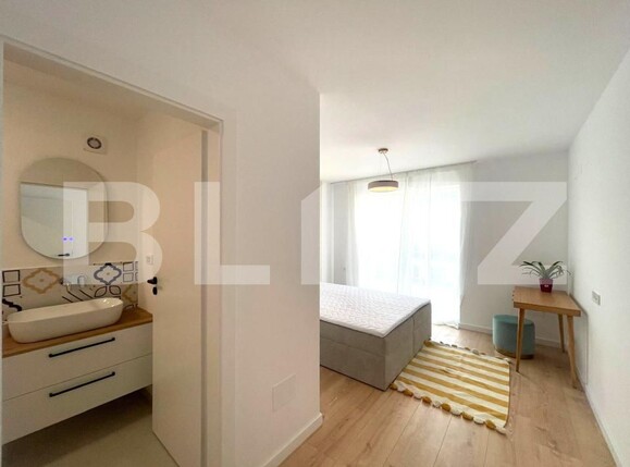 Apartament de închiriat 3 camere Marasti - 171279AI | BLITZ Cluj-Napoca | Poza6