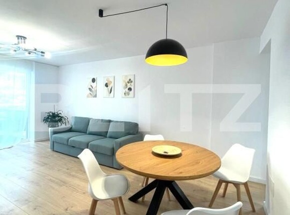 Apartament de închiriat 3 camere Marasti - 171279AI | BLITZ Cluj-Napoca | Poza1