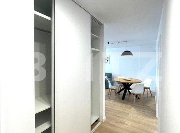 Apartament de închiriat 3 camere Marasti - 171279AI | BLITZ Cluj-Napoca | Poza13