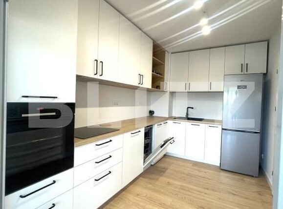 Apartament de închiriat 3 camere Marasti - 171279AI | BLITZ Cluj-Napoca | Poza14