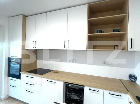 Apartament de închiriat 3 camere Marasti - 171279AI | BLITZ Cluj-Napoca | Poza15