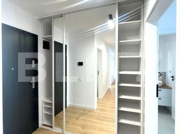 Apartament de închiriat 3 camere Marasti - 171279AI | BLITZ Cluj-Napoca | Poza17