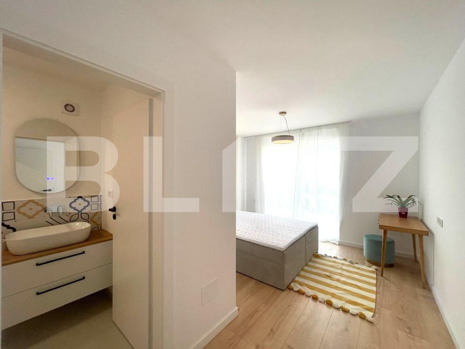 Apartament de închiriat 3 camere Marasti - 171279AI | BLITZ Cluj-Napoca | Poza6