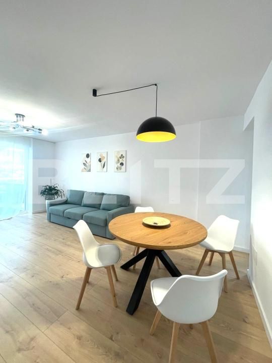 Apartament de închiriat 3 camere Marasti - 171279AI | BLITZ Cluj-Napoca | Poza1