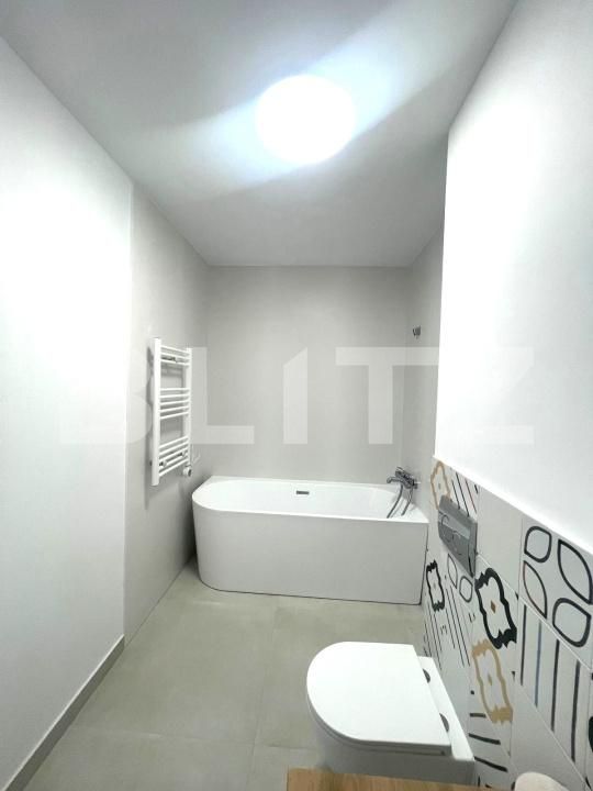 Apartament de închiriat 3 camere Marasti - 171279AI | BLITZ Cluj-Napoca | Poza10