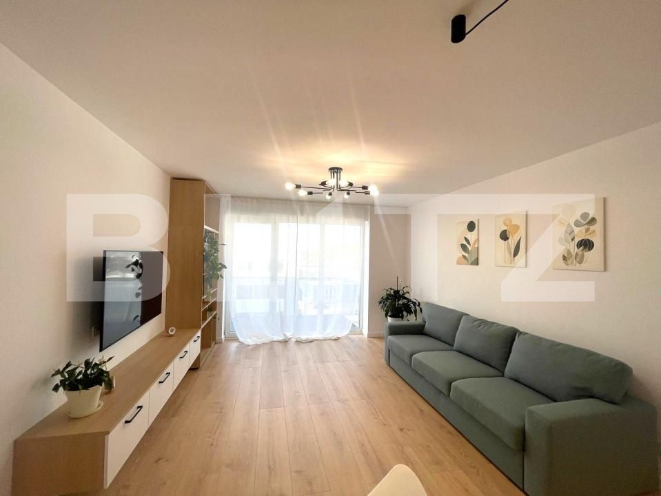 Apartament de închiriat 3 camere Marasti - 171279AI | BLITZ Cluj-Napoca | Poza5
