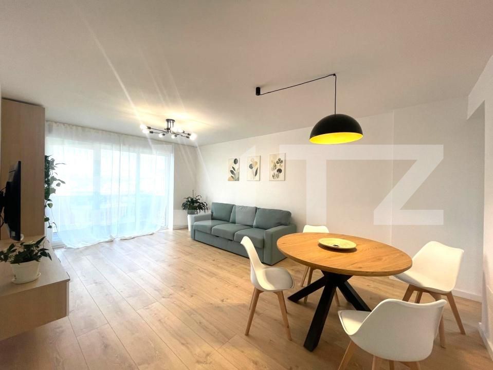 Apartament de închiriat 3 camere Marasti - 171279AI | BLITZ Cluj-Napoca | Poza3