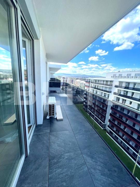 Apartament de închiriat 3 camere Marasti - 171279AI | BLITZ Cluj-Napoca | Poza19