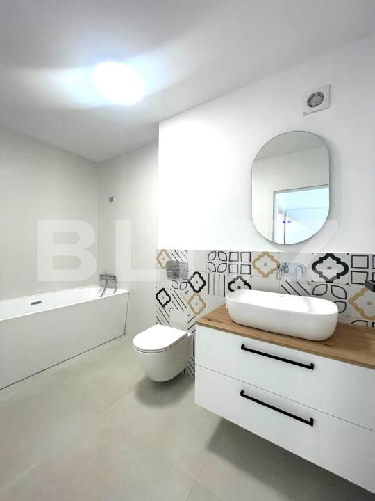 Apartament de închiriat 3 camere Marasti - 171279AI | BLITZ Cluj-Napoca | Poza9
