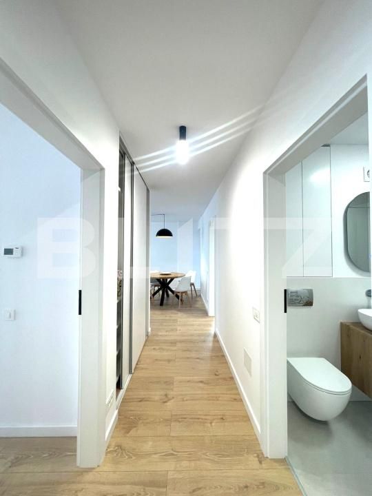 Apartament de închiriat 3 camere Marasti - 171279AI | BLITZ Cluj-Napoca | Poza11