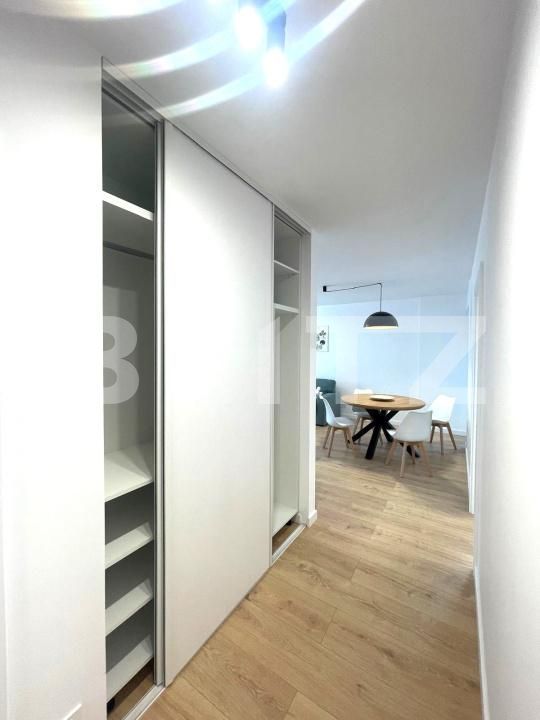 Apartament de închiriat 3 camere Marasti - 171279AI | BLITZ Cluj-Napoca | Poza13