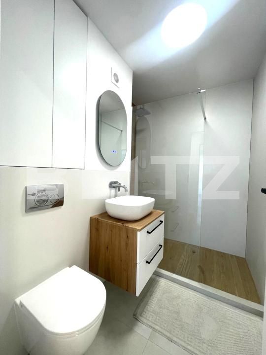 Apartament de închiriat 3 camere Marasti - 171279AI | BLITZ Cluj-Napoca | Poza16