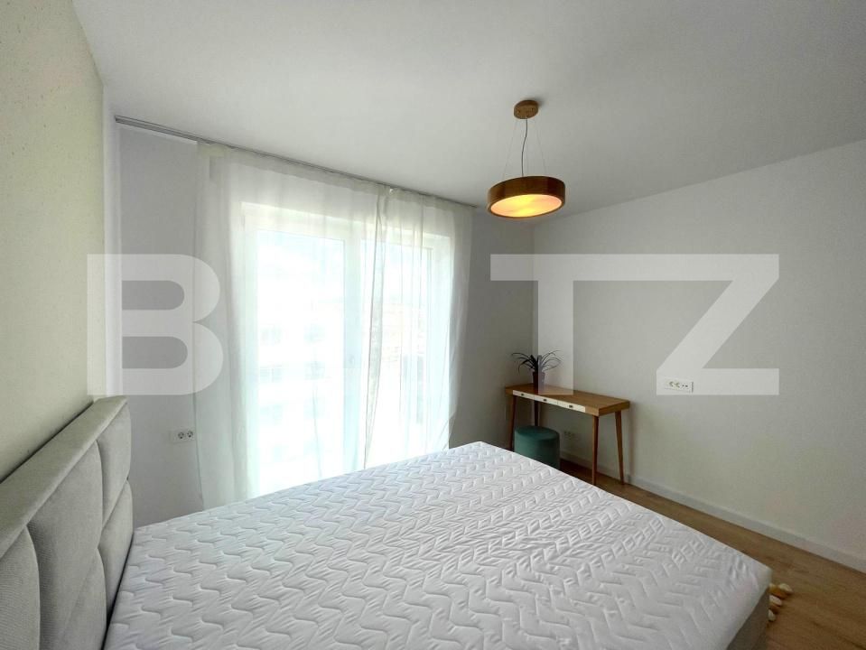Apartament de închiriat 3 camere Marasti - 171279AI | BLITZ Cluj-Napoca | Poza8