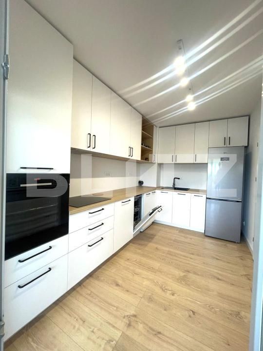 Apartament de închiriat 3 camere Marasti - 171279AI | BLITZ Cluj-Napoca | Poza14