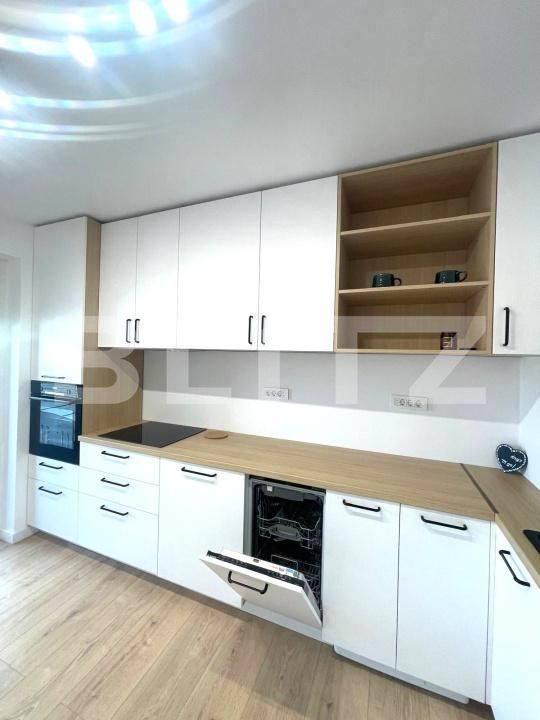 Apartament de închiriat 3 camere Marasti - 171279AI | BLITZ Cluj-Napoca | Poza15