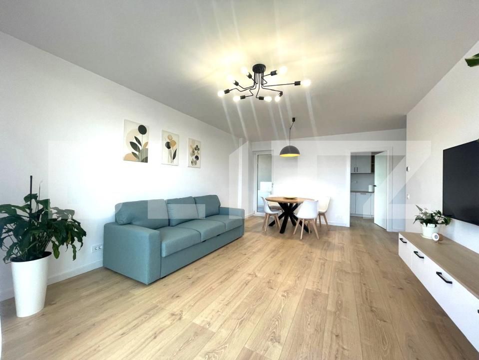 Apartament de închiriat 3 camere Marasti - 171279AI | BLITZ Cluj-Napoca | Poza2