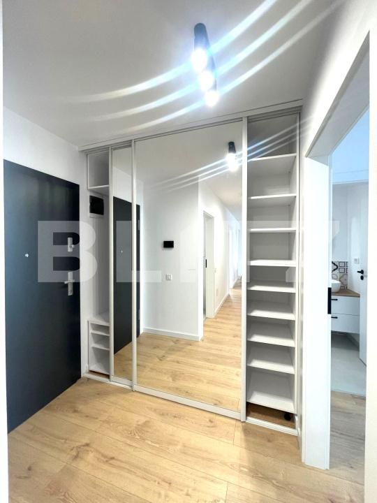 Apartament de închiriat 3 camere Marasti - 171279AI | BLITZ Cluj-Napoca | Poza17