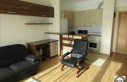 Apartament 2 camere, 50 mp, AC, imobil nou, zona Viva City